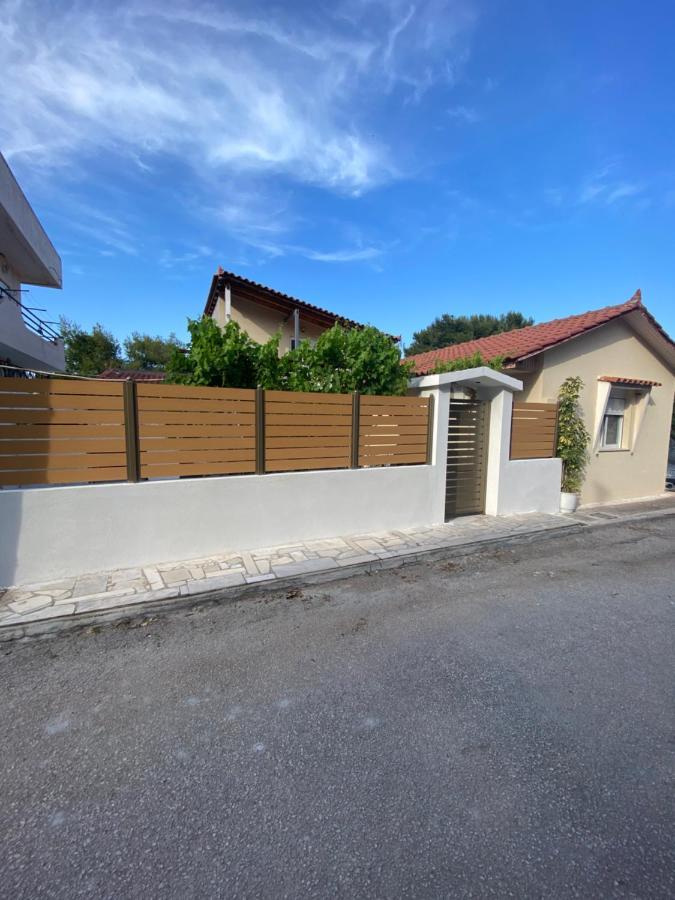 Ferienwohnung The Dreamhouse Athens Airport Artemida  Exterior foto