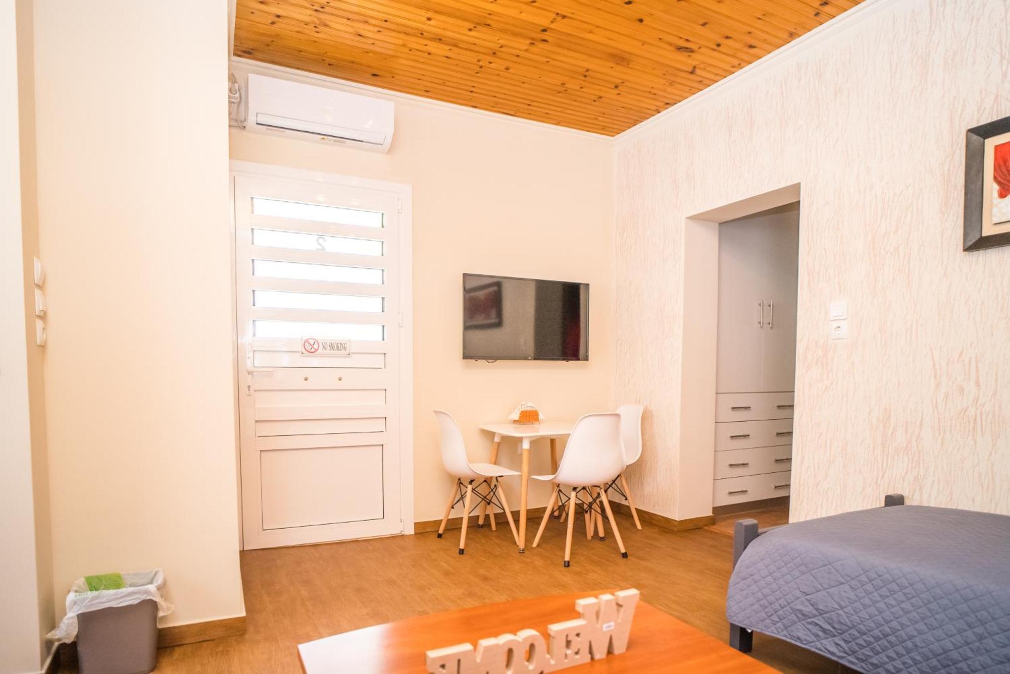 Ferienwohnung The Dreamhouse Athens Airport Artemida  Exterior foto